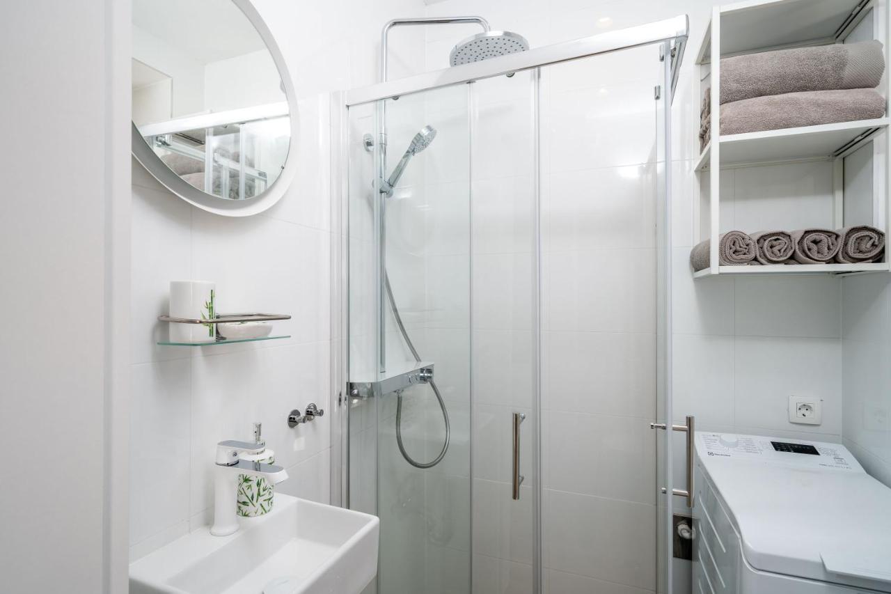 קאבטאט Apartments Marta מראה חיצוני תמונה
